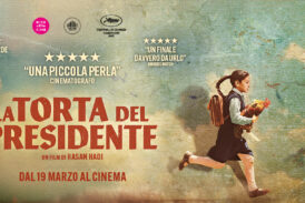 La torta del Presidente: l’opera di Hasan Hadi al Pendola