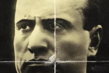 Montanari a Palazzo Patrizi presenta il libro di Manfellotto “Voglio uccidere Mussolini”