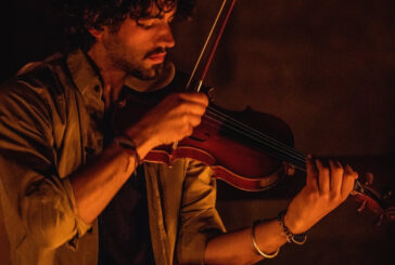 Napoli e poi… Secondo appuntamento della rassegna TRADIRE