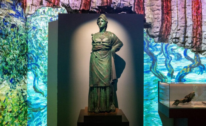 8 marzo: ingresso gratuito per le donne in alcuni musei toscani