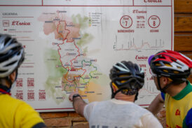 Dieci anni di Eroica Montalcino: una storia costruita da una comunità