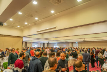 Grande successo di pubblico per la XVIII edizione di Terre di Toscana