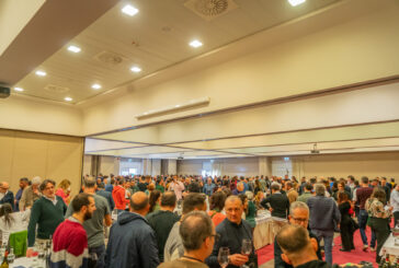 Grande successo di pubblico per la XVIII edizione di Terre di Toscana