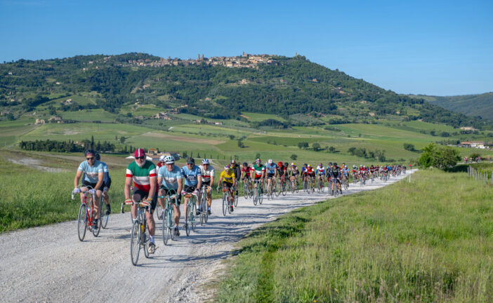 Pasqua sulle strade bianche, aspettando Eroica Montalcino