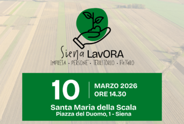 Siena LavORA: al Santa Maria della Scala protagonista il lavoro agricolo