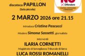 Il Comitato per il No al Papillon di Monteroni il 2 marzo