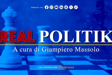 Realpolitik – Cosa ci insegna la guerra in Iran?