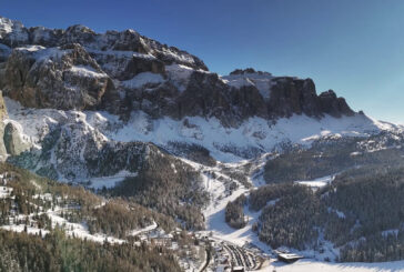 Crisi climatica in montagna, meno neve e più impianti chiusi