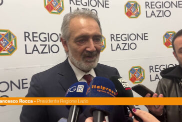 Riqualificazione Quarticciolo, Rocca "Recuperato antico volto progetto Nicolini"