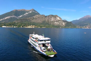 Traghetti inquinanti, l’Italia prima in Europa per emissioni