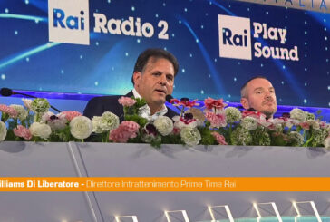 Sanremo, Di Liberatore "Idea Ferraguzzo consulente di De Martino"