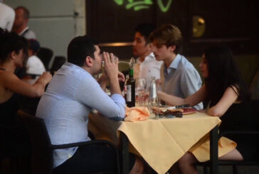 Agriturismo, settore in crescita costante