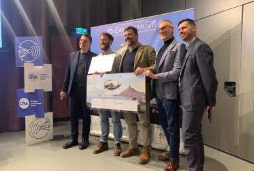 Premio Cambiamenti: neXst vola alla finale nazionale