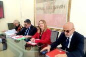 VQR 2020-2024: Unisi prima in Italia per finanziamenti internazionali