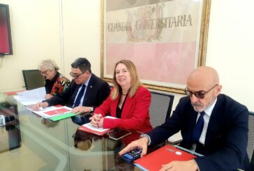 VQR 2020-2024: Unisi prima in Italia per finanziamenti internazionali