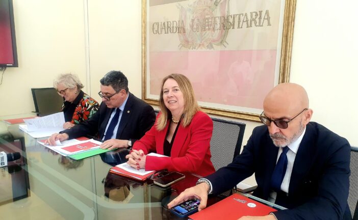 VQR 2020-2024: Unisi prima in Italia per finanziamenti internazionali