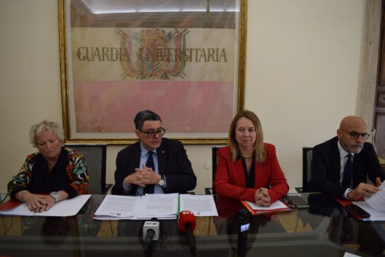 Approvato il bilancio di esercizio 2025 dell’Università di Siena