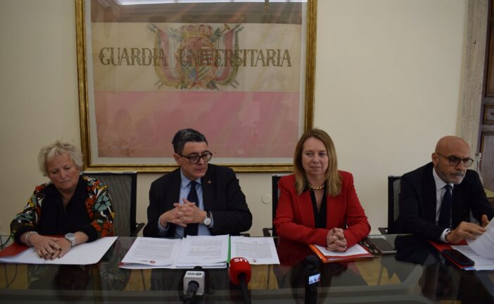 Approvato il bilancio di esercizio 2025 dell’Università di Siena