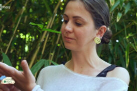 A “Green Lovers” (Rai 2), la bellezza della biodiversità nell’Orto Botanico UniSi