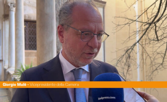 Hormuz, Mulè "Situazione molto preoccupante"