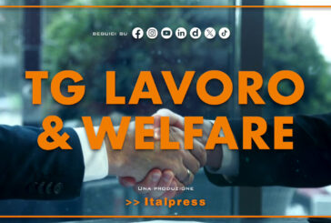 Tg Lavoro & Welfare – 16/4/2026