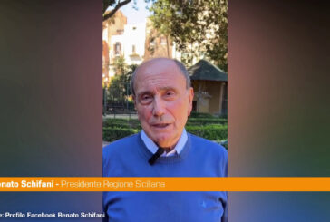 Schifani "Commenti positivi sul Sicilia Express risposta migliore a polemiche"