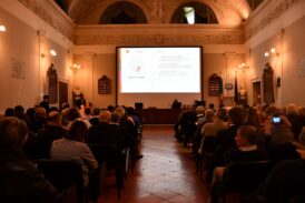 Stati Generali della Salute Siena: prima giornata