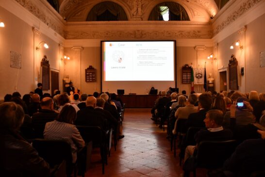 Stati Generali della Salute Siena: prima giornata