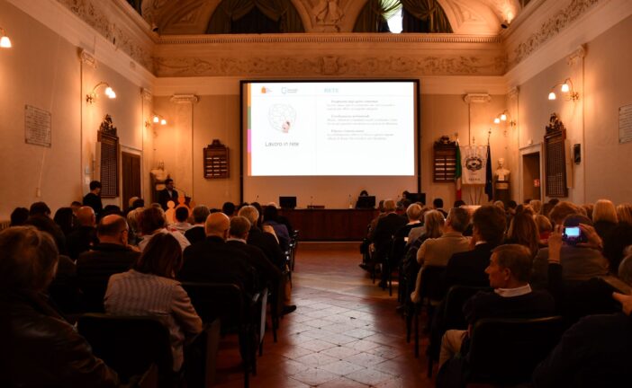 Stati Generali della Salute Siena: prima giornata