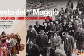 Tornano le celebrazioni di 25 aprile e 1° maggio a Radicondoli e Belforte