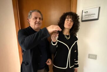 Cia Siena, Daniela Zamperini è la nuova direttrice provinciale