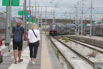 Trenitalia, 77 nuovi treni regionali entro maggio
