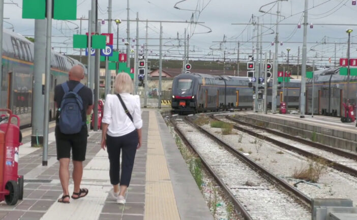 Trenitalia, 77 nuovi treni regionali entro maggio