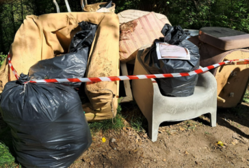 Caccia al Rifiuto: il Comune ringrazia le squadre di caccia di Gaiole