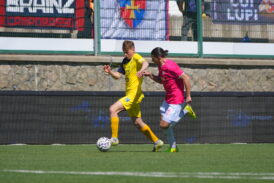 Il Campobasso interrompe la striscia positiva della Pianese