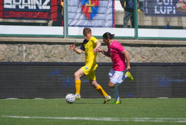 Il Campobasso interrompe la striscia positiva della Pianese