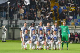 La Pianese ci prova ma non sfonda, contro la Juventus Next Gen finisce 0-0