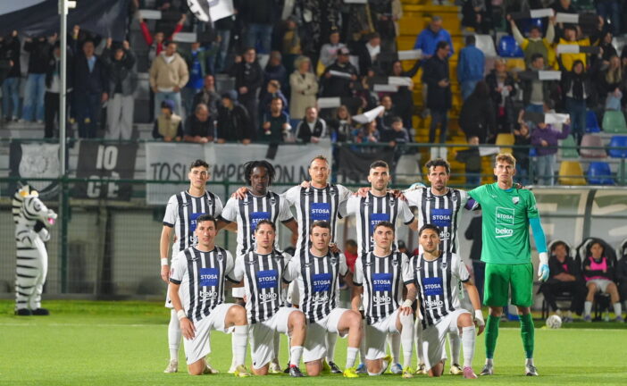 La Pianese ci prova ma non sfonda, contro la Juventus Next Gen finisce 0-0