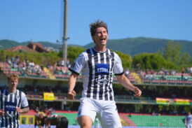 La Pianese espugna Terni e ritrova la Ternana al primo turno play off