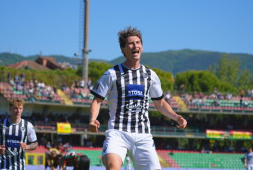 La Pianese espugna Terni e ritrova la Ternana al primo turno play off