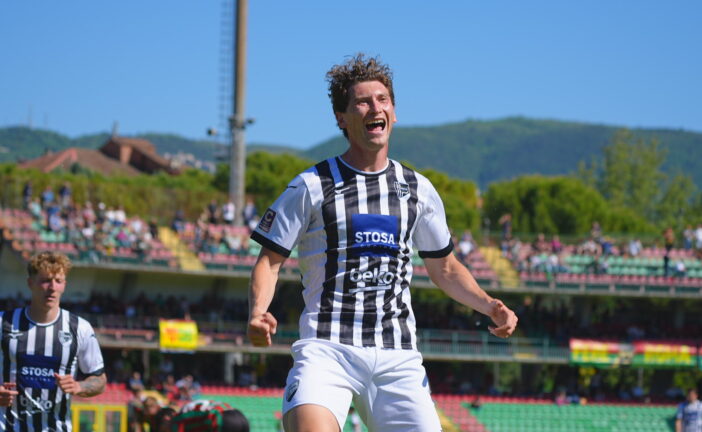 La Pianese espugna Terni e ritrova la Ternana al primo turno play off