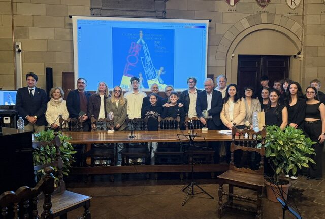 “Parole in Cammino 2026” chiude e rilancia la parola giovanile