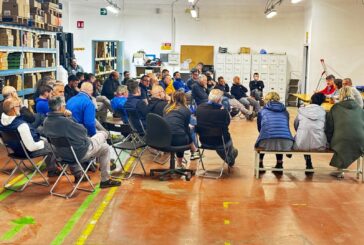 Vertenza Cesar (Acqua e Sapone): oggi assemblea sindacale