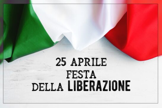Buon 25 Aprile!