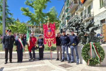 Poggibonsi omaggia “Le staffette partigiane” dedicando loro la strada verde