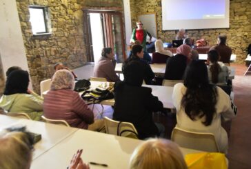 Castellina in Chianti: via al corso gratuito di italiano per stranieri