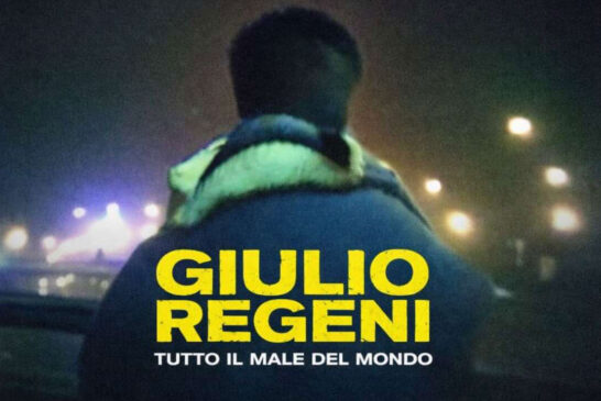 “Le Università per Giulio Regeni”: appuntamento al Santa Chiara Lab