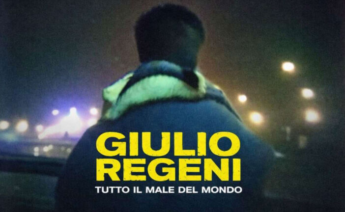 “Le Università per Giulio Regeni”: appuntamento al Santa Chiara Lab