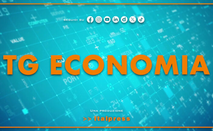 Tg Economia – 22/4/2026