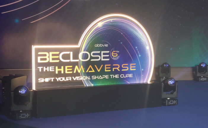 Malattie del sangue, terapie innovative e personalizzate al centro di "BeClose"